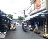 Bán Nhà 4 Tầng-Mặt Tiền Chợ Linh Trung-Lê Văn Chí, 81m2(5mx16.5m), Nhỉnh 15 Tỷ (TL)