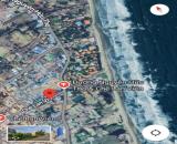 Ngộp Bank-Bán Đất tặng Nhà Đẹp-MT Chế Lan Viên-Mũi Né-Lâm Đồng-400m2,có 150m2TC