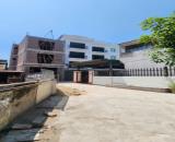 BÁN NHÀ GIANG XÁ – TRẠM TRÔI | 54m² x 4 TẦNG | NGÕ RỘNG THOÁNG – GẦN Ô TÔ – FULL NỘI THẤT