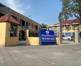 BÁN 81M2 ĐẤT LỆ CHI, GIA LÂM/ĐẠI HỌC CN TM HÀ NỘI - ĐƯỜNG Ô TÔ THÔNG - CHỈ 3TỶ x
