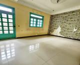 Nhà đẹp Tô Hiến Thành chỉ hơn 6 tỷ 43m x 4 tầng khu dân trí