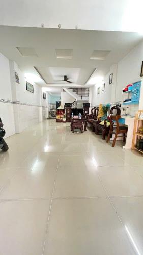 HẺM Ô TÔ TRÁNH, 4 TẦNG, 72M2, GIÁ CHỈ : 6.3 TỶ, NGUYỄN TƯ GIẢN, P12, GÒ VẤP - 2