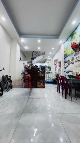 Bán Nhà Quận 1 - Hoàn Công Đầy Đủ - 54M - 4 PN - Nhỉnh 10 Tỷ