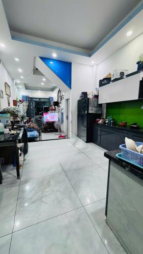 Bán Nhà Quận 1 - Hoàn Công Đầy Đủ - 54M - 4 PN - Nhỉnh 10 Tỷ - 1