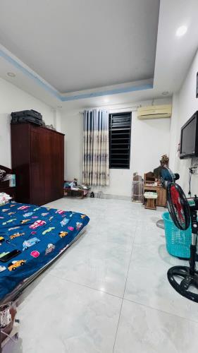 Bán Nhà Quận 1 - Hoàn Công Đầy Đủ - 54M - 4 PN - Nhỉnh 10 Tỷ - 2