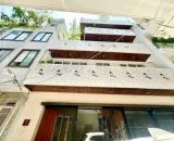 BÁN NHÀ PHÂN LÔ TRUNG HOÀ_Ô TÔ_100m 5 TẦNG THANG MÁY_NỘI THẤT ĐẸP_GIÁ 40 TỶ HƠN