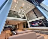 BÁN GẤP NHÀ ĐẸP PHỐ TRẠM – LONG BIÊN, 62M*7T THANG MÁY, GARA 2 ÔTÔ, KINH DOANH, CHO THUÊ.