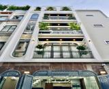 Bán Siêu Phẩm Nhà Phố Có Thang Máy Khu Đồng Bộ Đường Thống Nhất, Phường 11, Quận Gò vấp