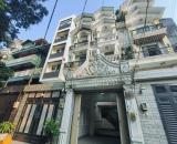 HXH sát MT Hoàng Bật Đạt, P. Tân Sơn, 4x18m, nhà 4 tầng nhỉnh 9 tỷ