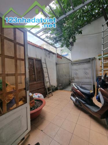 NGUYỄN VĂN LƯỢNG, P17 GÒ VẤP – DT 156M² – HẺM 6M – GIÁ CHỈ 10.x TỶ - 1