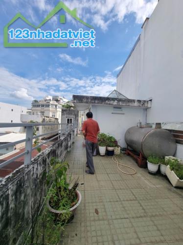 NGUYỄN VĂN LƯỢNG, P17 GÒ VẤP – DT 156M² – HẺM 6M – GIÁ CHỈ 10.x TỶ - 2