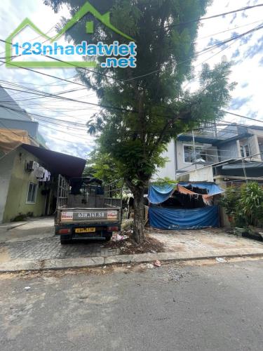 ĐẤT ĐẸP SƠN TRÀ ĐƯỜNG PHAN BÁ PHIẾN– NGANG 5M