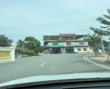 Lô đất 90m2 Tân Xã, Hòa Lạc chỉ 3 phút ra Đại học FPT có gì hót?