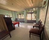 Hẻm ô tô tô Đô Đốc Long, 3 tầng, khu dân trí, đủ tiện ích nhỉnh 5 đ, rẻ hơn 1 tỷ, hiếm nhà