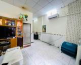 Bán Nhà Mặt Tiền Nguyễn Văn Quá Q12 – 52m2 – Giá Chỉ 4.2 Tỷ – Gần Ga T3 – Đang Cho Thuê