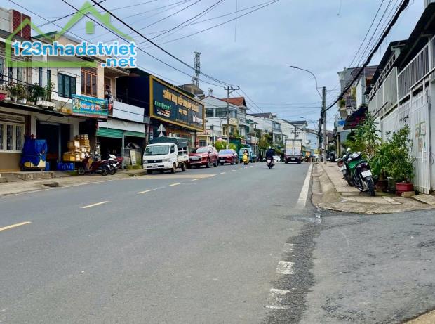 Bán GẤP! Nhà phố hẻm ô tô gần chợ Ngô Quyền, 7 tỷ Ngộp Bank - 2