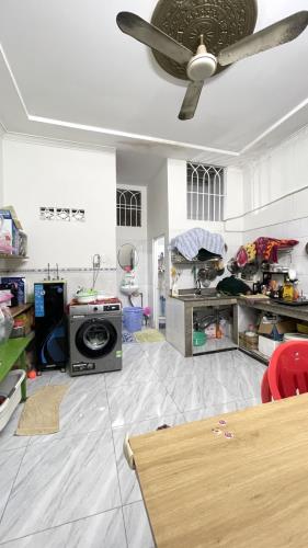 Bán gấp nhà hẻm xe hơi Đoàn Giỏi sát AEON Tân Phú, đủ tiện ích 70m² giá chỉ 82 triệu/m2  ✨ - 3