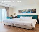 💥CỰC VIP, TÒA KHÁCH SẠN 4 SAO MẶT PHỐ TRẦN THÁI TÔNG - CẦU GIẤY - 1 HẦM 9 NỔI - DT 400