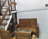 Nhà 3 tầng Điện Biên Phủ . Nhà xây kiên cố chắc chắn , sổ đẹp