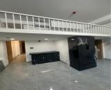 Phòng cho thuê mới xây. Full nội thất, 25m2 có gác lững, Hoà Khánh Nam,Liên Chiểu, Đà Nẵng