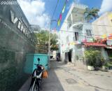 BÁN NHÀ 3 TẦNG ĐƯỜNG TÔN THẤT THUYẾT NGAY TRƯỜNG HỌC VĨNH HỘI QUẬN 4 - XE HƠI ĐẬU NGÀY