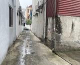 BÁN GẤP LÔ GÓC 2 MẶT TIỀN DO HẠ, MÊ LINH  0986530195