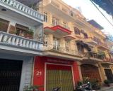 CHO THUÊ NHÀ NGUYÊN CĂN 4 TẦNG SỐ 21 NGÁCH 30 NGÕ 229 PHỐ MINH KHAI - HAI BÀ TRƯNG - HÀ NỘ