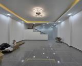 BÁN NHÀ Lương Thế Vinh – HẺM NHỰA 8M – GẦN ĐẦM SEN – Tân Phú -3 Tầng  CHỈ 7,X TỶ