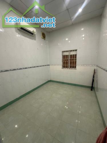 01. cho thuê nhà 2 PN hẻm 286 Cmt8 - 4