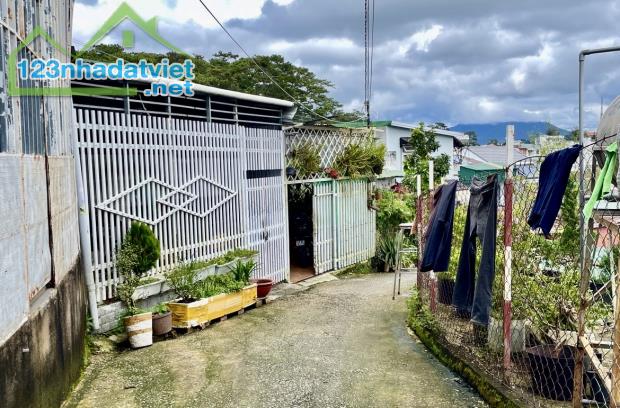 Bán nhà cấp 4 gần chợ Nam Thiên, Đà Lạt - 3,9 tỷ 94 m2 - 2