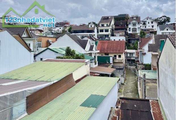 Bán nhà cấp 4 gần chợ Nam Thiên, Đà Lạt - 3,9 tỷ 94 m2 - 3