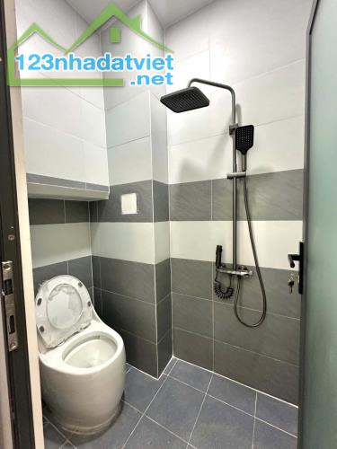 ĐƯỜNG SỐ 8 GIÁP LÊ VĂN QUỚI 39M2 2 TẦNG 2PN 2WC CHỈ 4.86 TỶ - 4