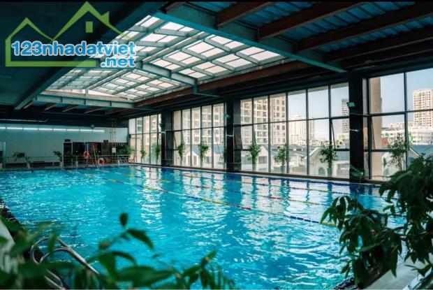 Bán Căn hộ chung cư Helios 75 Tam Trinh - Mặt đường - Căn góc - 75m2 x 2 ngủ 2 vs - SĐCC - 3