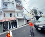 BÁN NHÀ QUẬN 4 - MẶT TIỀN ĐƯỜNG BẾN VÂN ĐỒN - XE HƠI NGỦ TRONG NHÀ - VỊ TRÍ VIP KINH