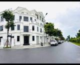 Bán Shophouse 5 tầng thô khu San Hô Vinhome Marina