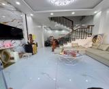 HỒNG BÀNG - LÔ GÓC - KHU DÂN CƯ ĐÔNG ĐÚC - 42m2 - 3 tỷ