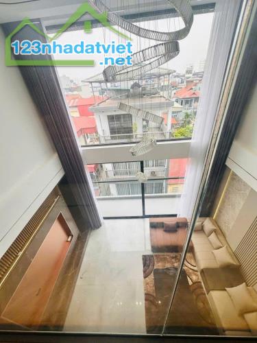 🔥 BÁN NHANH PHÂN LÔ HOÀNG NGÂN – 55m² – VỈA HÈ – VIEW CÔNG VIÊN – NHỈNH 20 TỶ - 4