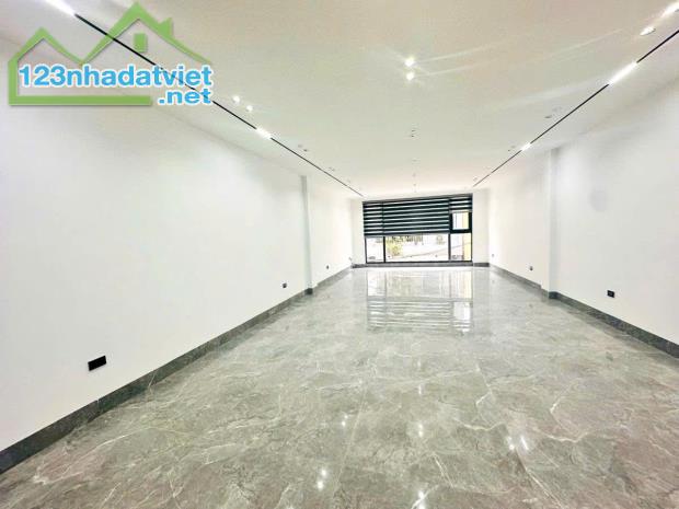 🔥 BÁN NHANH PHÂN LÔ HOÀNG NGÂN – 55m² – VỈA HÈ – VIEW CÔNG VIÊN – NHỈNH 20 TỶ - 3