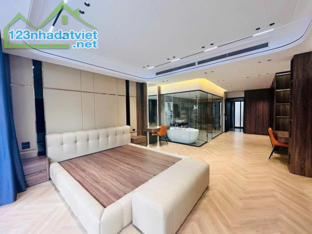 🔥 BÁN NHANH PHÂN LÔ HOÀNG NGÂN – 55m² – VỈA HÈ – VIEW CÔNG VIÊN – NHỈNH 20 TỶ - 2