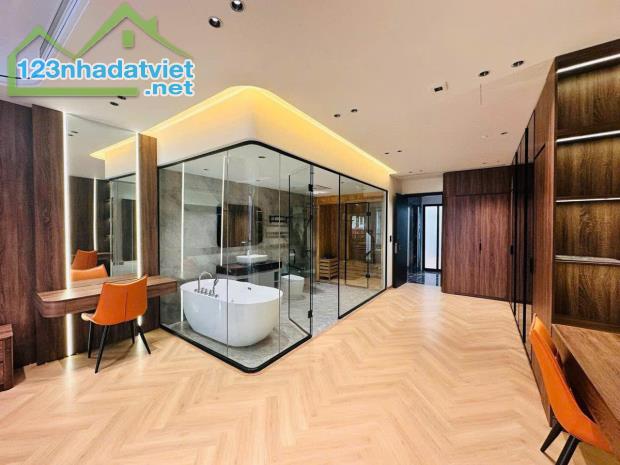 🔥 BÁN NHANH PHÂN LÔ HOÀNG NGÂN – 55m² – VỈA HÈ – VIEW CÔNG VIÊN – NHỈNH 20 TỶ - 1