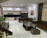 Cho thuê nhà riêng ngõ 23 Lạc Trung, Hai Bà Trưng 52M x 3T (4 ngủ) FULL ĐỒ đẹp giá 15.5 tr