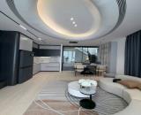 TÀI CHÍNH 14.X TỶ NHÀ PHỐ GẦN CẦU CHƯƠNG DƯƠNG 38M2, 6T, Ô TÔ VÀO NHÀ, VIEW ĐẸP