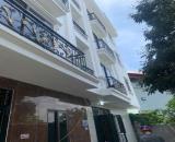 BÁN nhà 5T*41m2, ngay trục QL6 cách bến xe YN 10p đi xe ngõ rộng ô tô đỗ cửa