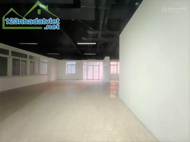 610m kho xưởng khu vực đường Lĩnh Nam, lô góc, giá 60tr/th - 3