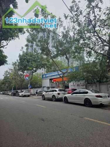 Trung tâm Hành chính Quận,Văn phú 45m mt4.1m ô tô đỗ cửa,an sinh đỉnh,tiện ích vô vàn - 5