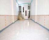 NHÀ HẺM CÔNG NĂNG MẶT TIỀN LÊ ĐỨC THỌ GÒ VẤP -  Ô TÔ ĐẬU CỬA - 40m2