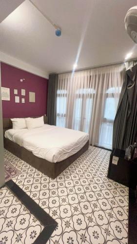 Chốt bán 13.5 tỷ cho căn khách sạn doanh thu 100tr/tháng, 12 phòng full NT - Khu Cityland - 3