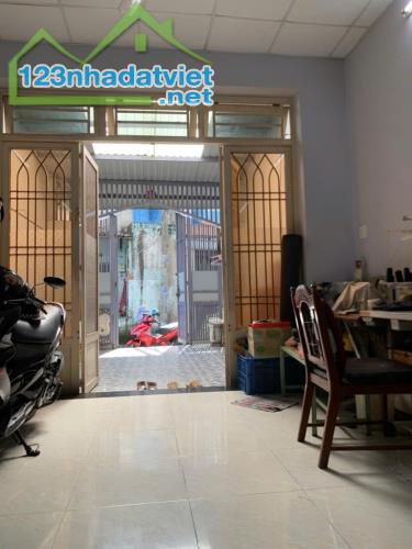 D2242 💎 SIÊU PHẨM THỚI AN 11 - 100M2 VUÔNG VỨC
