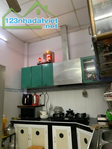 D2242 💎 SIÊU PHẨM THỚI AN 11 - 100M2 VUÔNG VỨC - 1