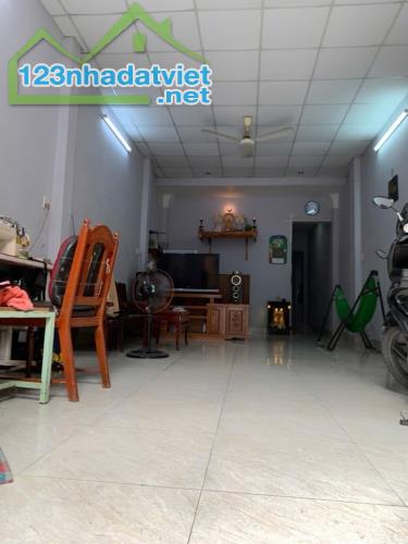D2242 💎 SIÊU PHẨM THỚI AN 11 - 100M2 VUÔNG VỨC - 3